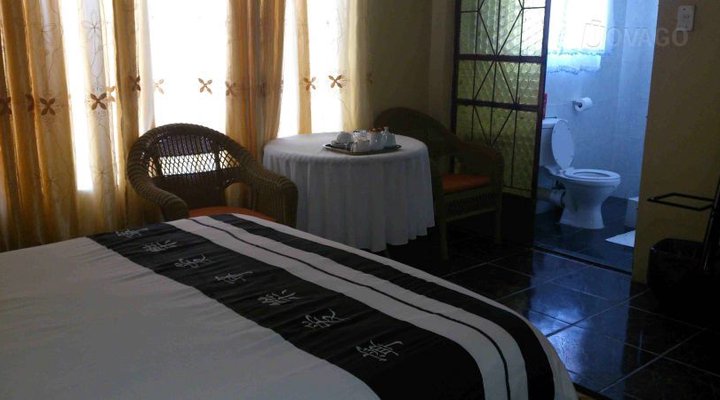 Tshindi Guest House
