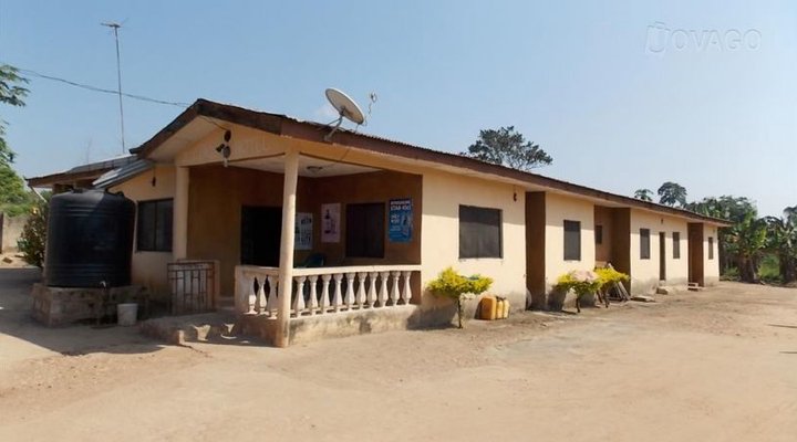 Joy Base Hotel Odo-Ado