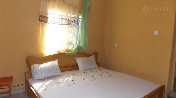 Eniolorunda Hotel