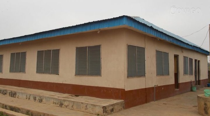Lokotuma Guest House