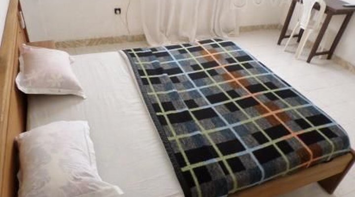 Baran Hotel