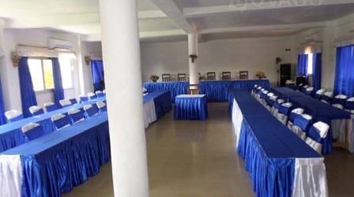 Baran Hotel