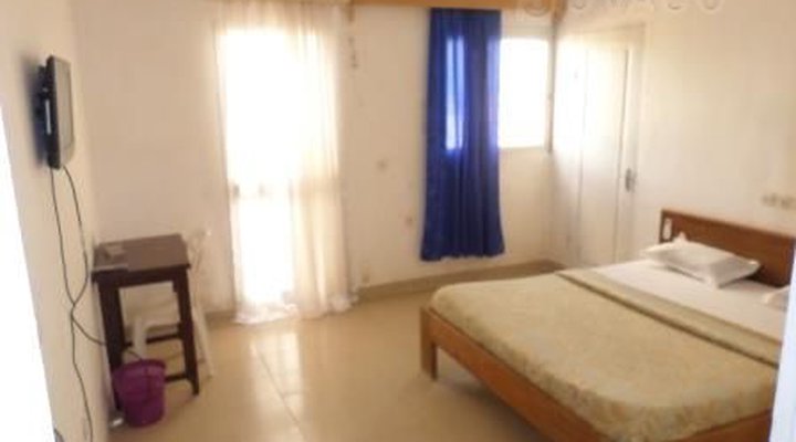 Baran Hotel