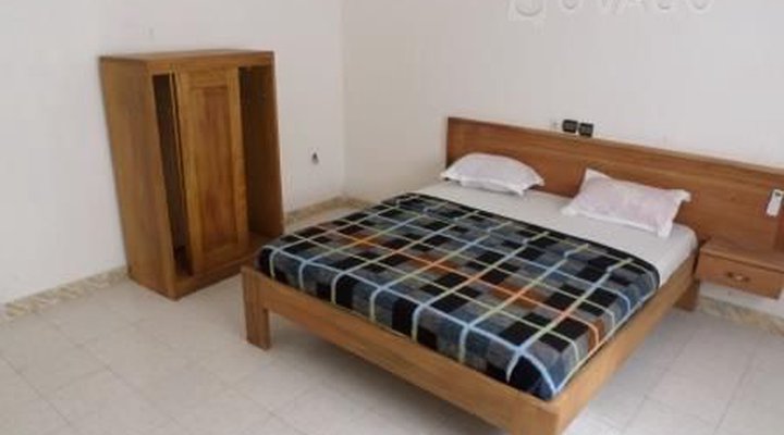 Baran Hotel
