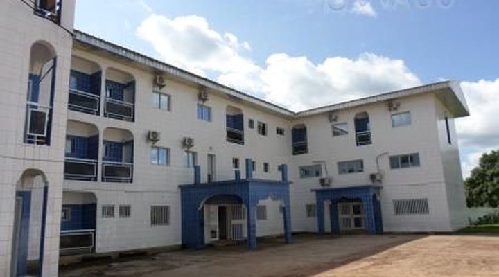 Baran Hotel