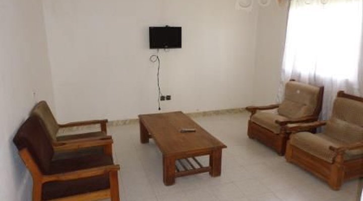 Baran Hotel