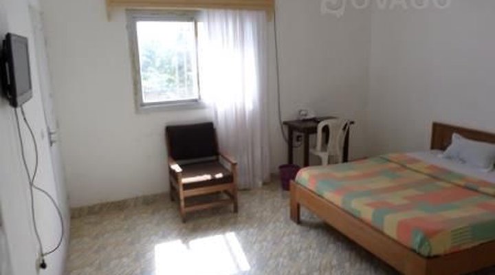 Baran Hotel