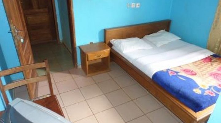 Hotel Bougogo