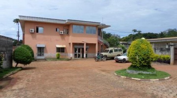 Hotel Bougogo