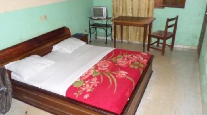 Hotel Bougogo