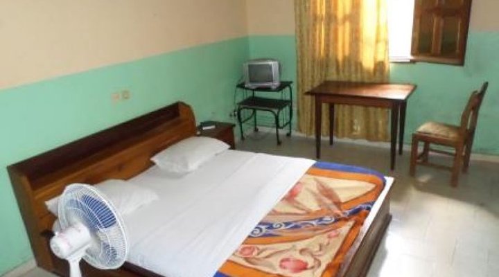 Hotel Bougogo