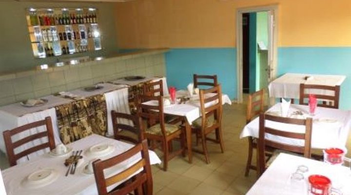 Hotel Bougogo