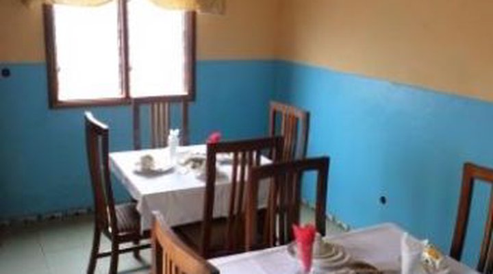 Hotel Bougogo