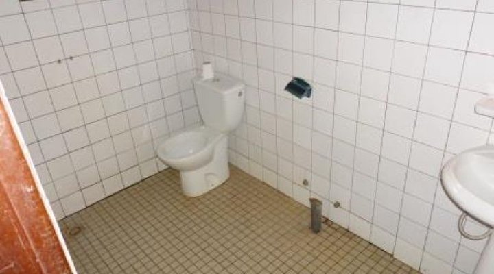 Hotel Bougogo