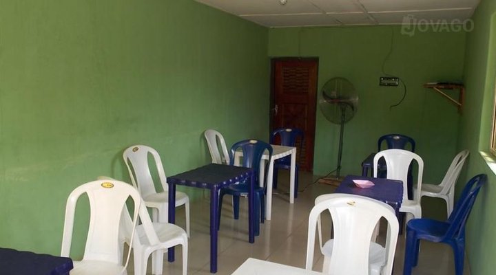 Cottage International Hotel