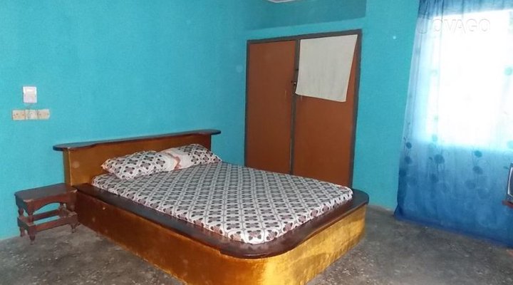 Cottage International Hotel