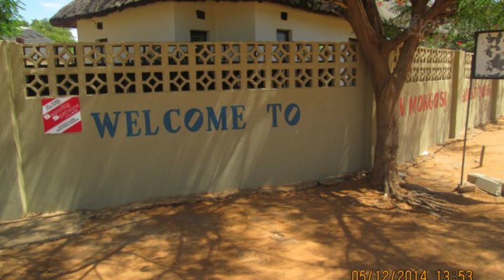 J N Mokgosi Guest House