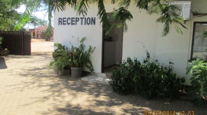 J N Mokgosi Guest House