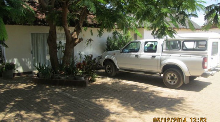 J N Mokgosi Guest House