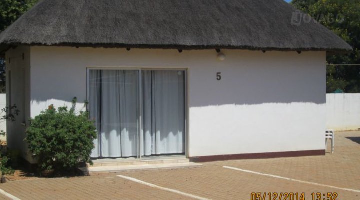 J N Mokgosi Guest House