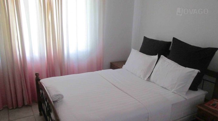 J N Mokgosi Guest House