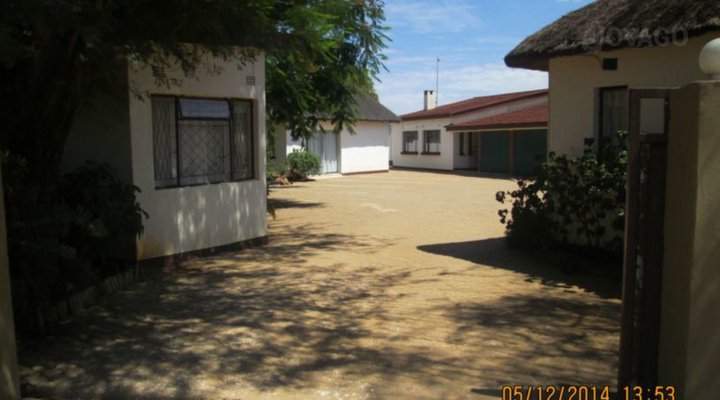 J N Mokgosi Guest House