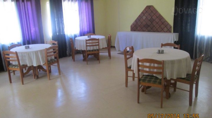 J N Mokgosi Guest House