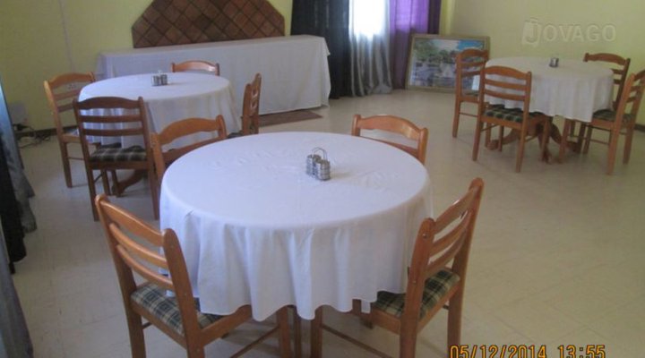 J N Mokgosi Guest House