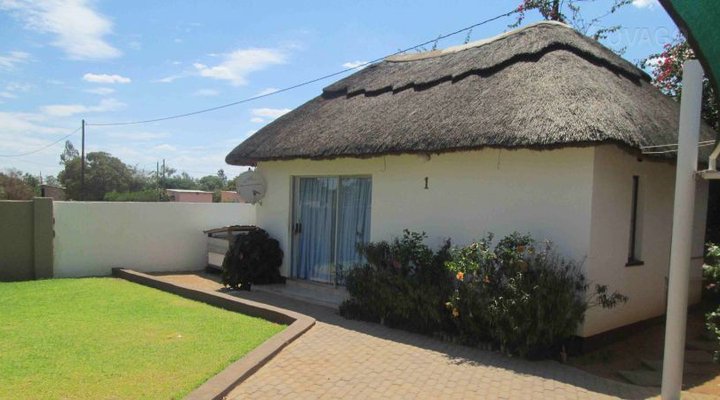 J N Mokgosi Guest House