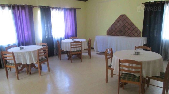 J N Mokgosi Guest House