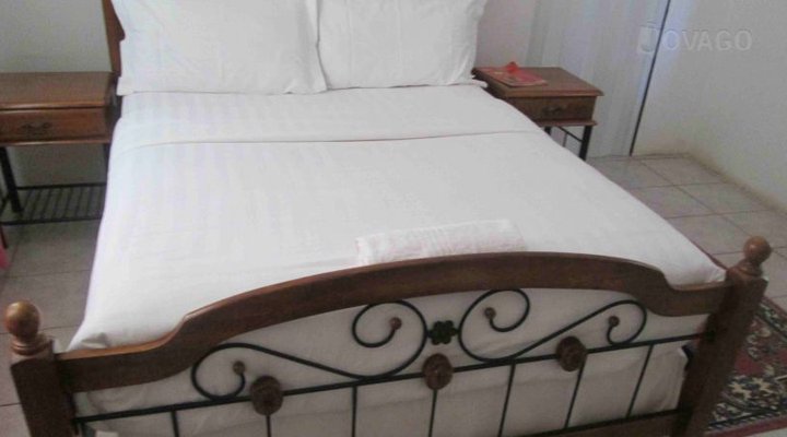 J N Mokgosi Guest House