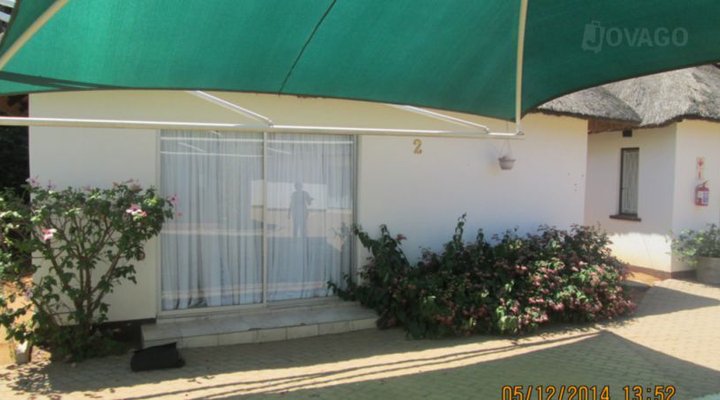J N Mokgosi Guest House