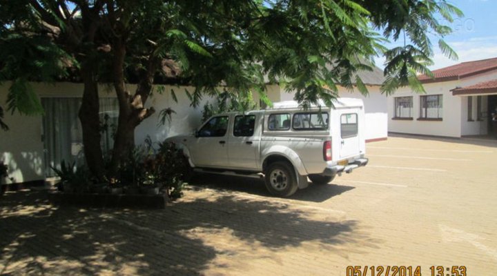 J N Mokgosi Guest House