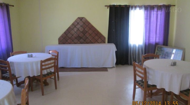 J N Mokgosi Guest House