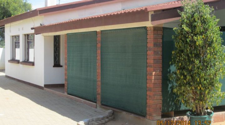 J N Mokgosi Guest House