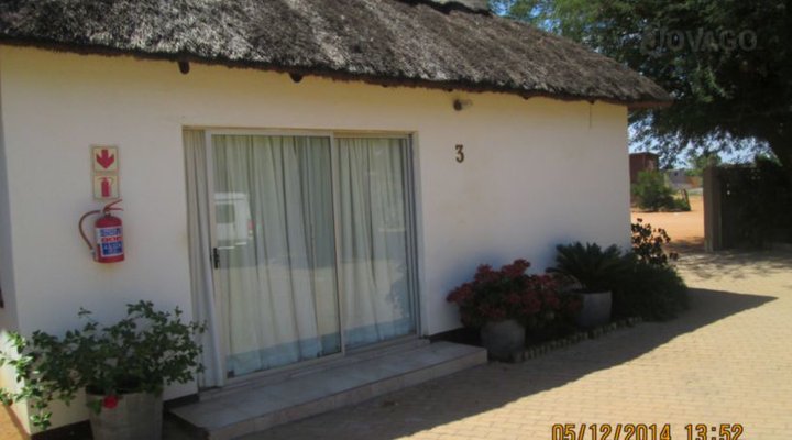 J N Mokgosi Guest House