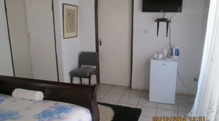 J N Mokgosi Guest House