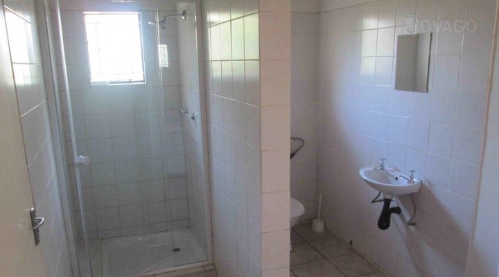 J N Mokgosi Guest House