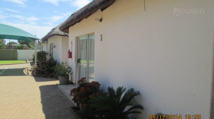 J N Mokgosi Guest House