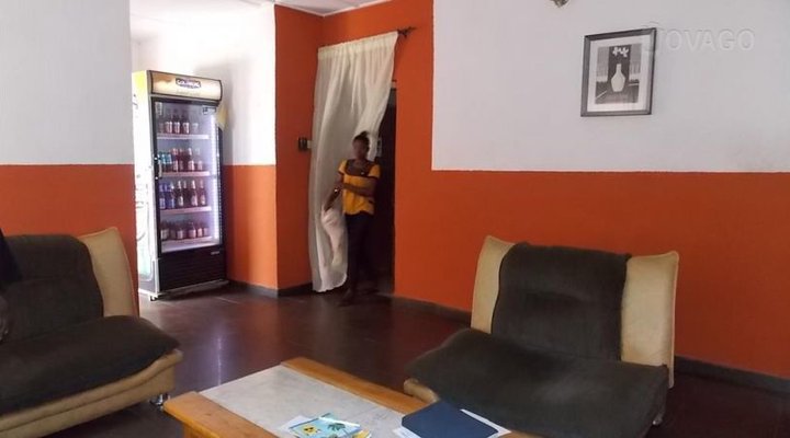Rockie Fella Guest House