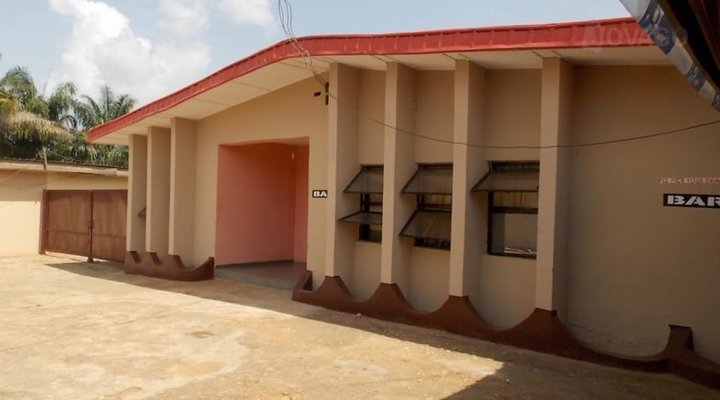 Rockie Fella Guest House