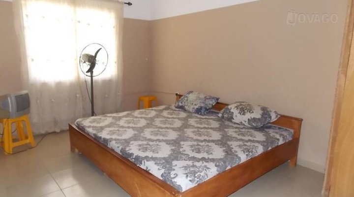 Rockie Fella Guest House