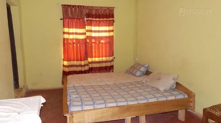 Cultural Center & Guest House