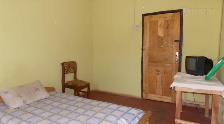 Cultural Center & Guest House
