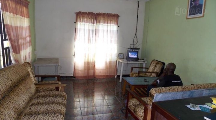 Cultural Center & Guest House