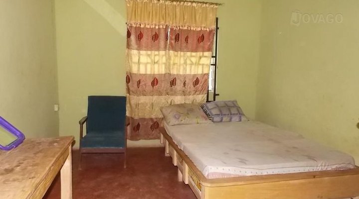 Cultural Center & Guest House