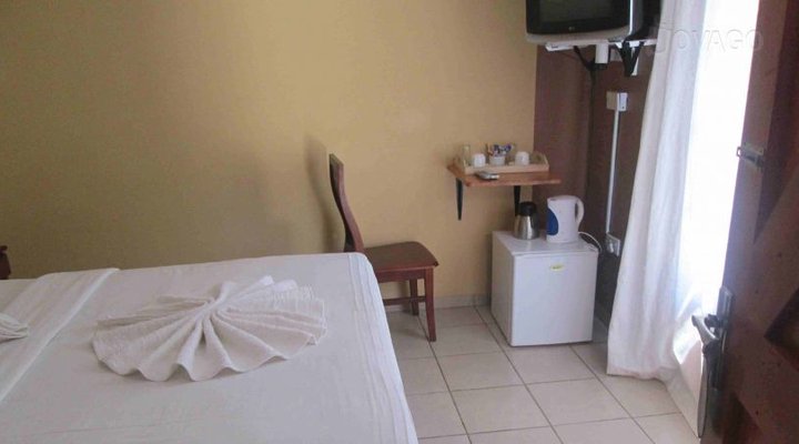 Isabel Guest Suites & Tours