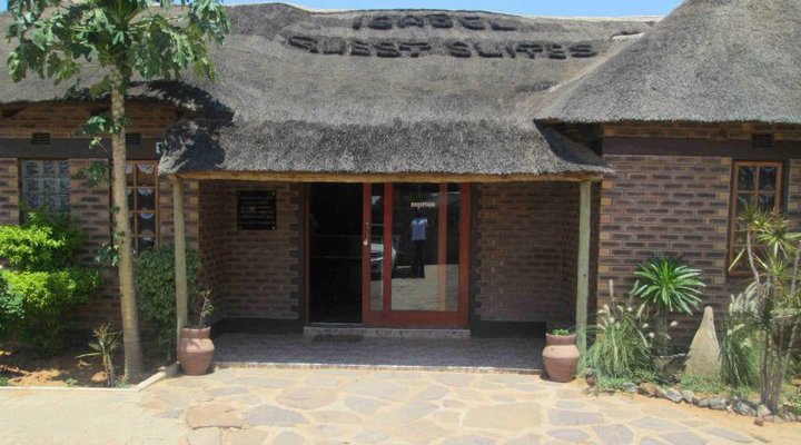 Isabel Guest Suites & Tours
