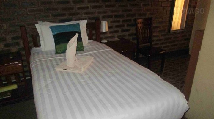 Isabel Guest Suites & Tours