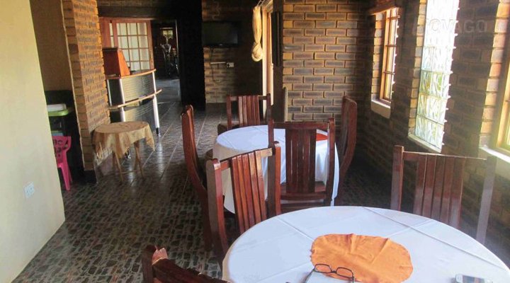 Isabel Guest Suites & Tours